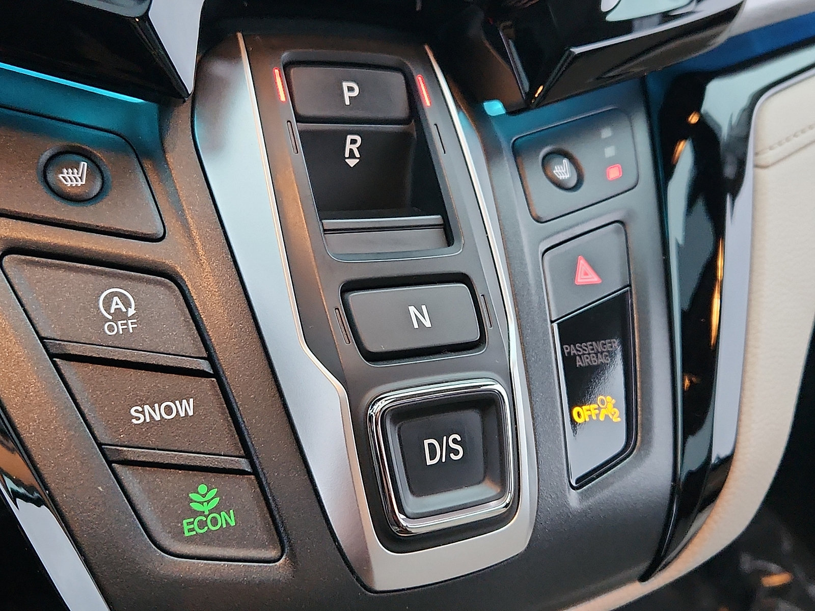 Used 2025 Honda Odyssey Touring image 15