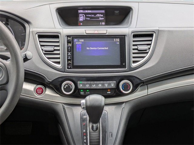 Used 2016 Honda CR-V EX image 18