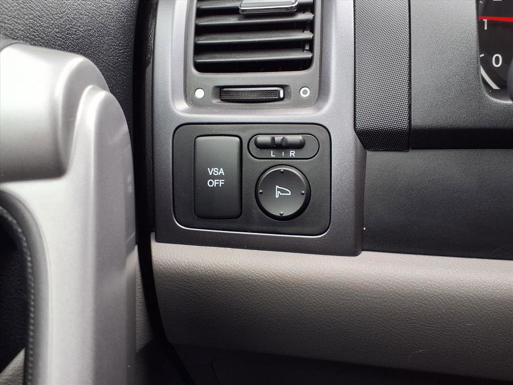 Used 2007 Honda CR-V EX-L image 8
