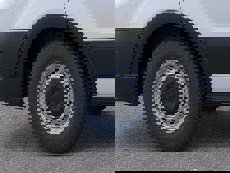New 2025 Ford Transit 250 XL RWD image 19
