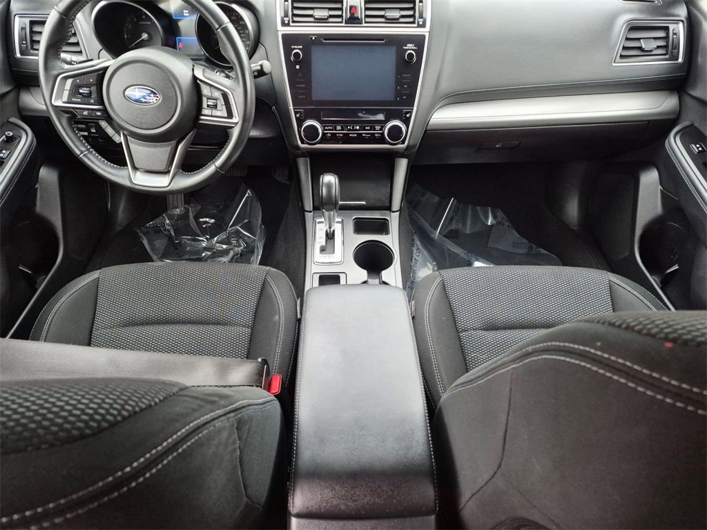 Used 2018 Subaru Outback 2.5i Premium image 24