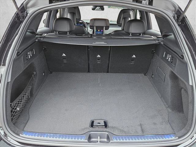 Certified 2026 Mercedes-Benz GLC 300 4MATIC image 6