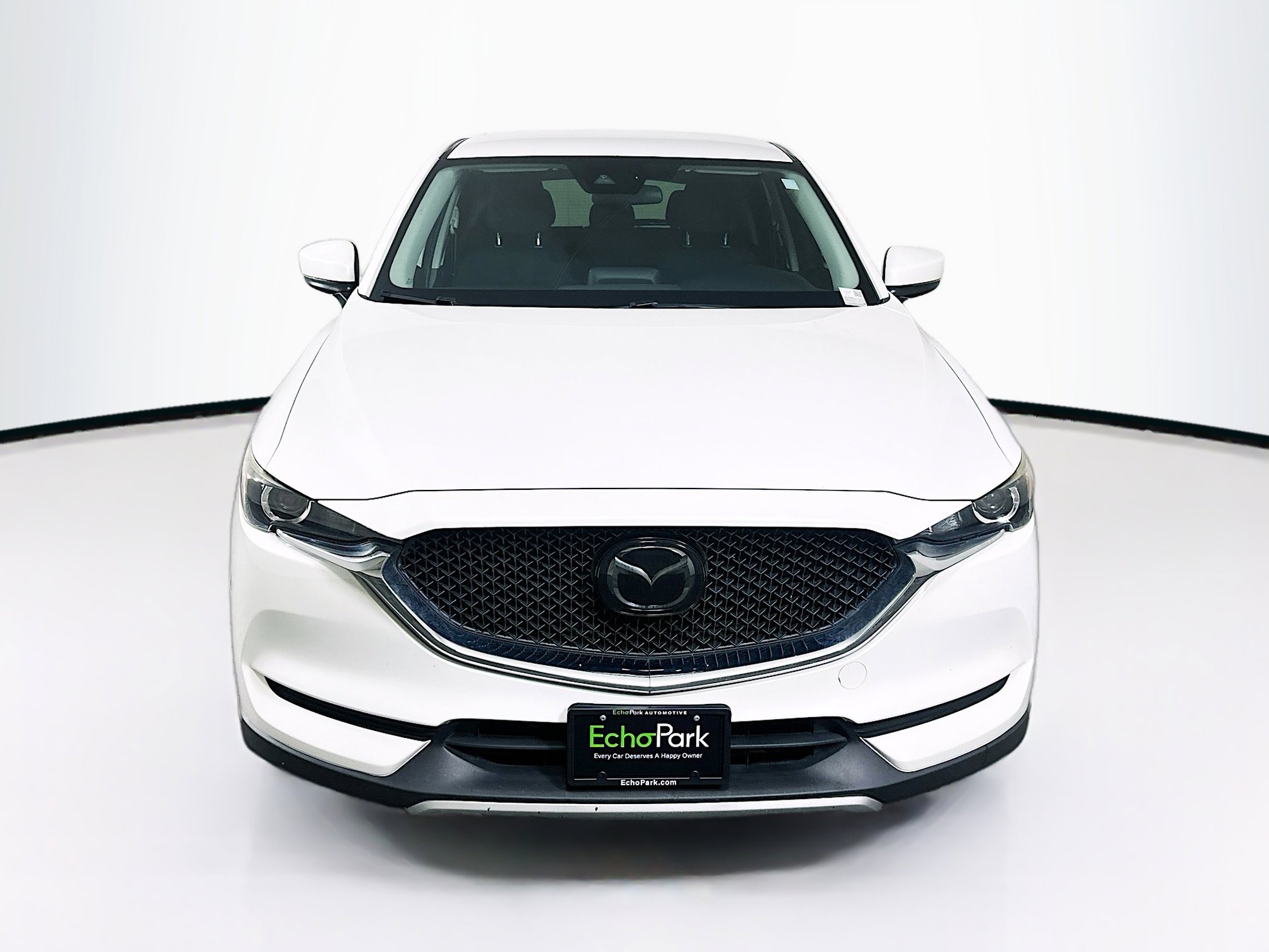 Used 2018 MAZDA CX-5 Sport FWD image 2
