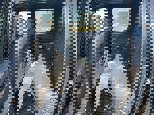 New 2026 Toyota Tundra Platinum image 19