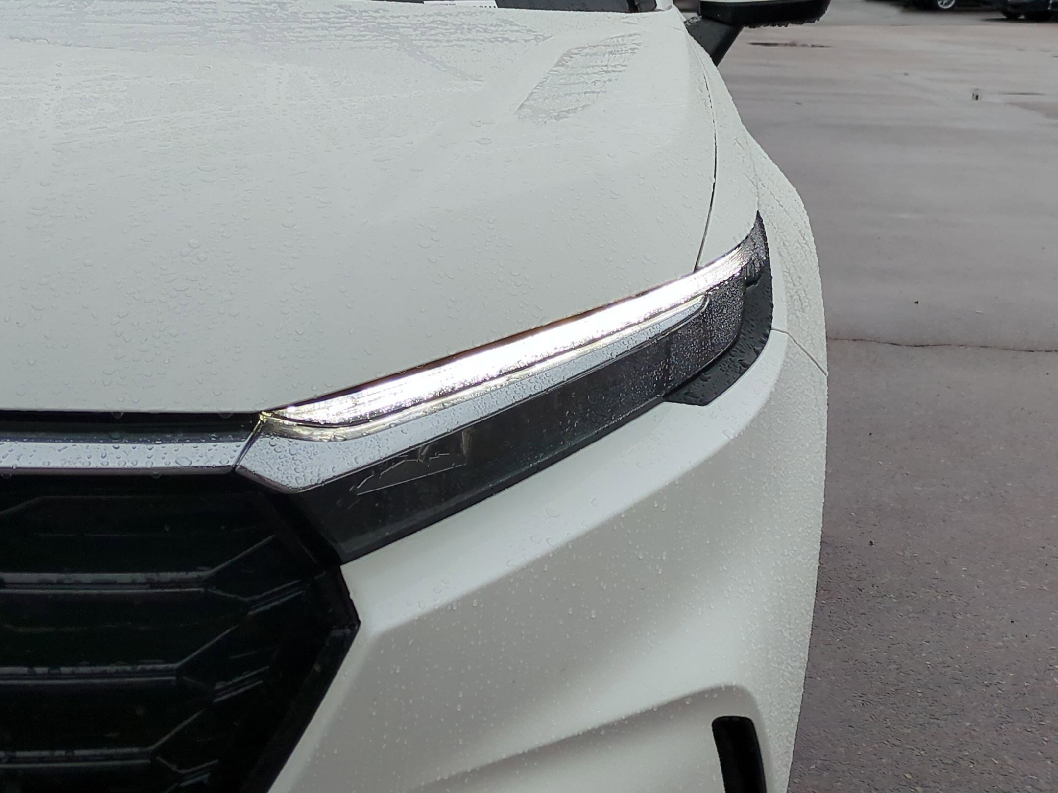 Used 2023 Honda CR-V EX-L image 12