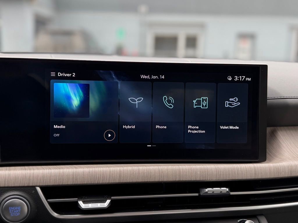 Used 2024 Hyundai Sonata SEL image 15