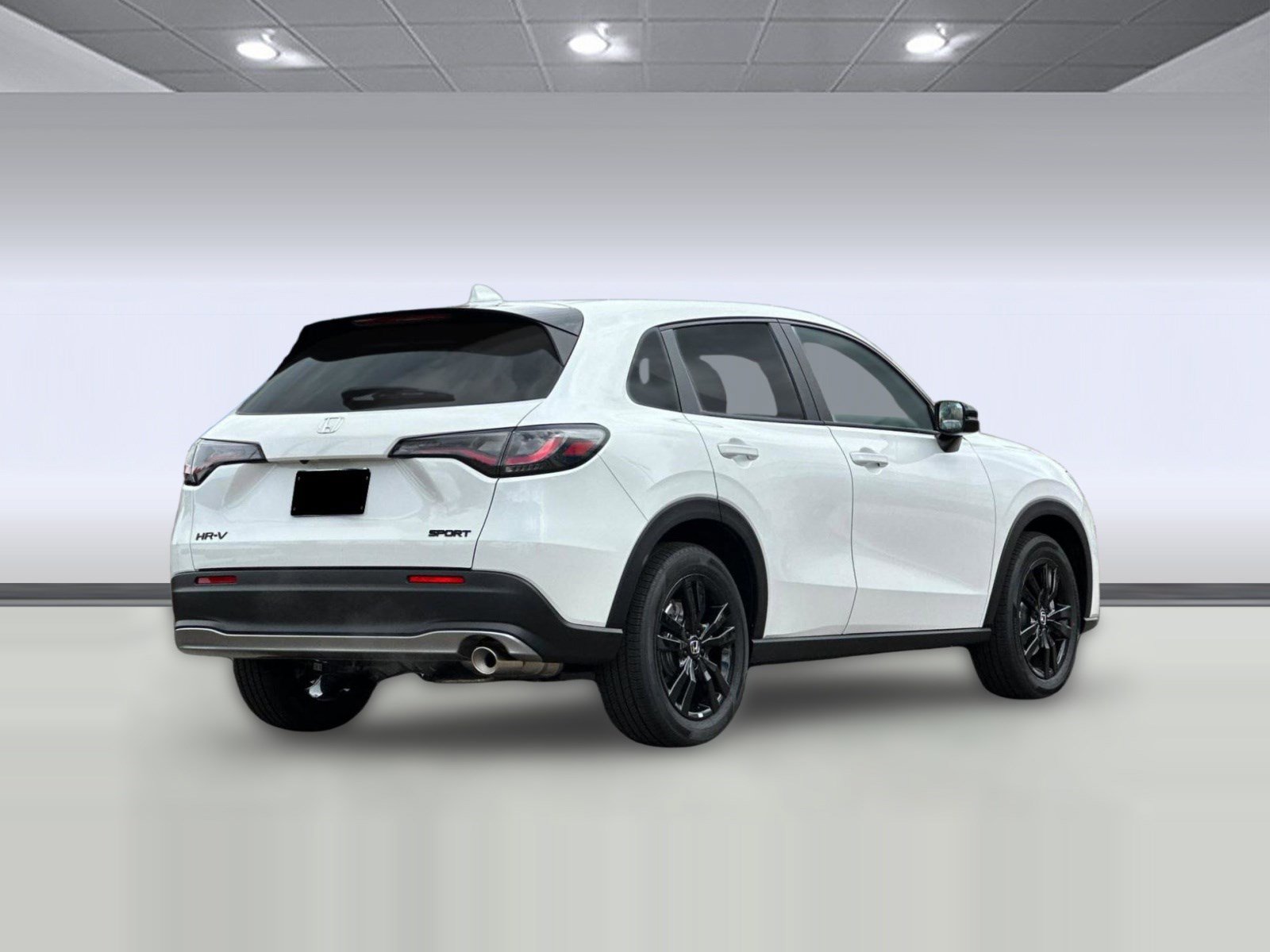 New 2027 Honda HR-V Sport image 7