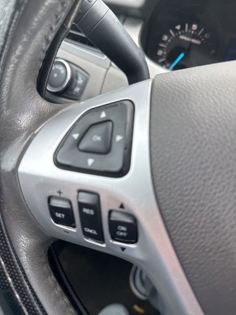 Used 2014 Ford Edge SEL AWD/4WD image 10
