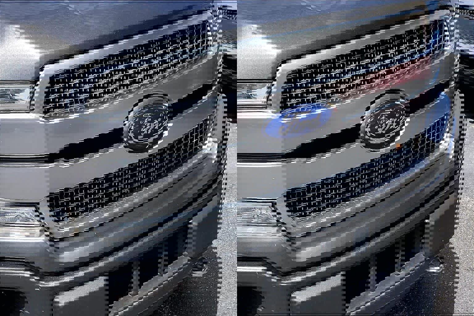 Used 2019 Ford F150 Platinum w/ Equipment Group 701A Luxury image 29