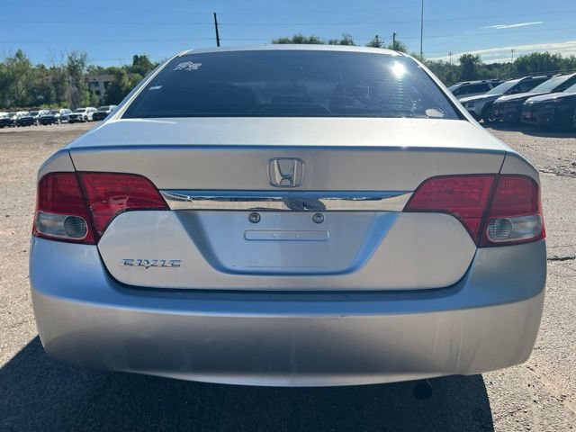 Used 2010 Honda Civic EX-L image 4