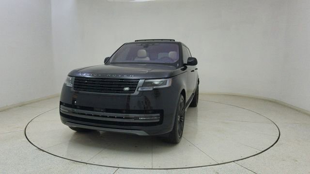 Used 2023 Land Rover Range Rover SE AWD/4WD image 64