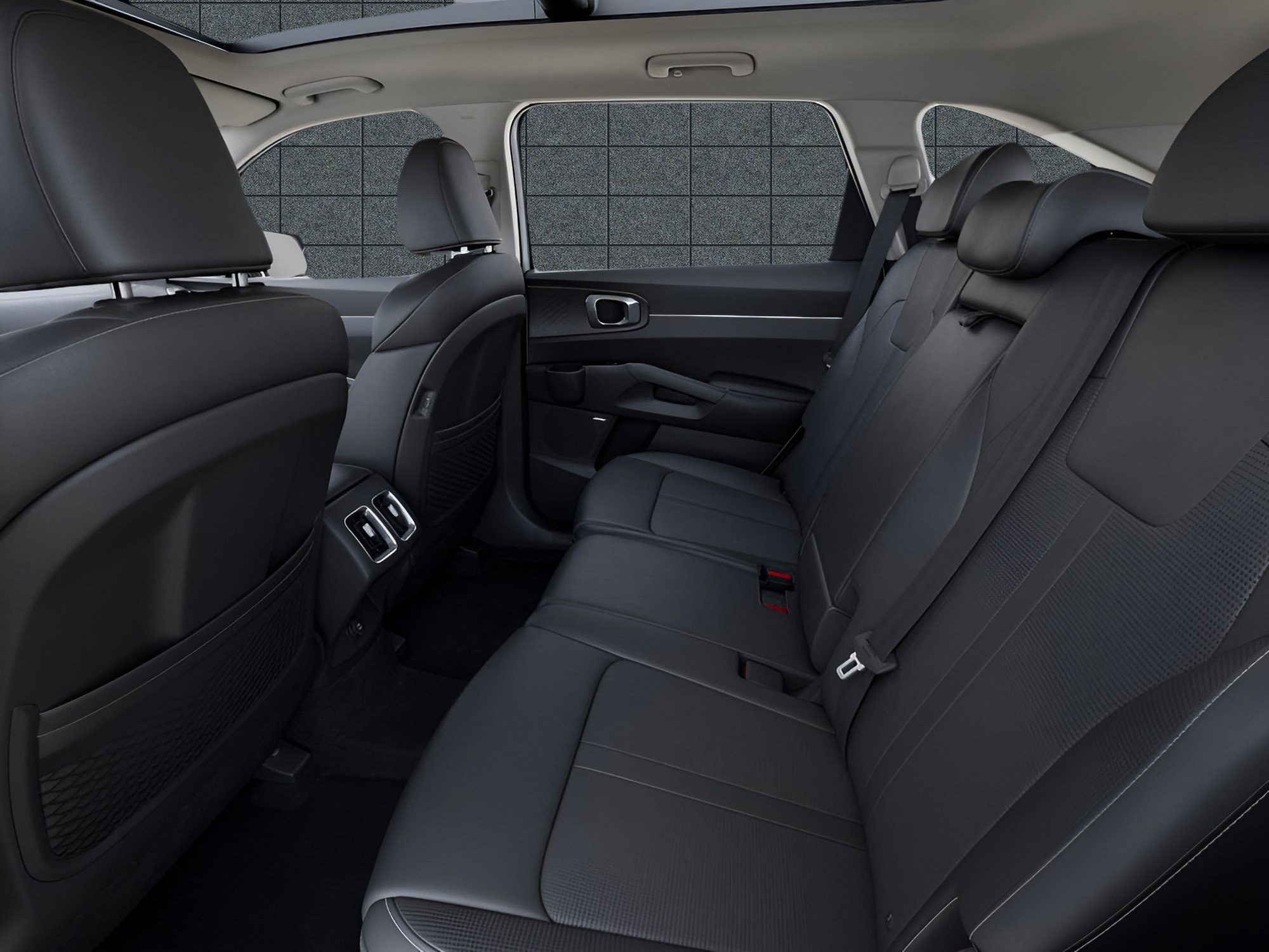 New 2026 Kia Sorento EX image 18