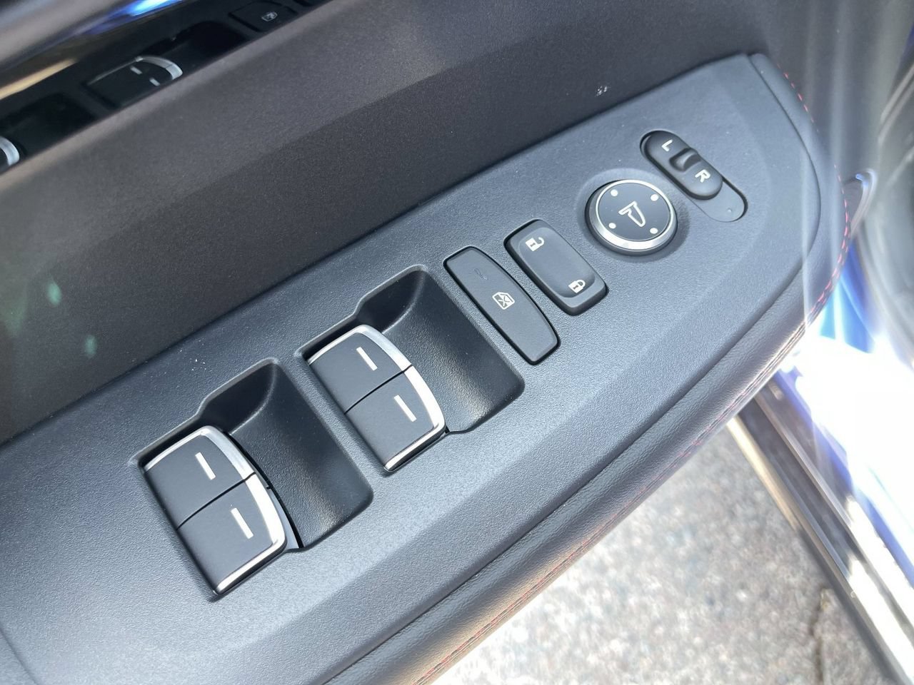 New 2025 Acura ADX A-Spec AWD/4WD image 25