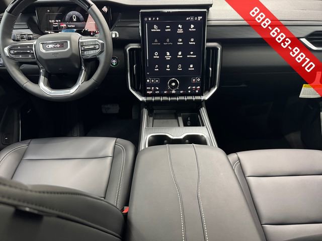 New 2026 GMC Acadia Elevation w/ Super Cruise Package image 16