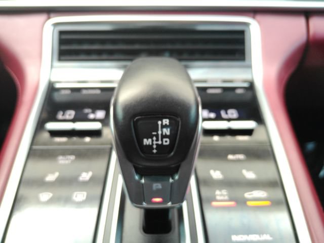 Used 2022 Porsche Panamera Platinum Edition RWD image 54