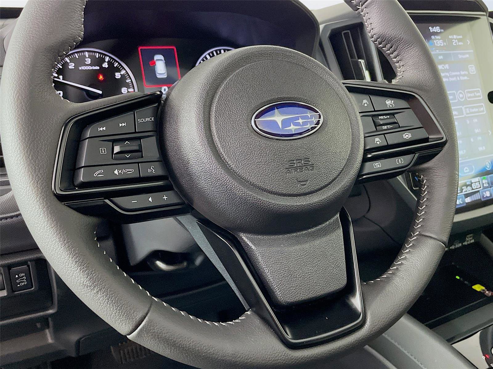 Certified 2025 Subaru Forester Premium AWD/4WD image 16