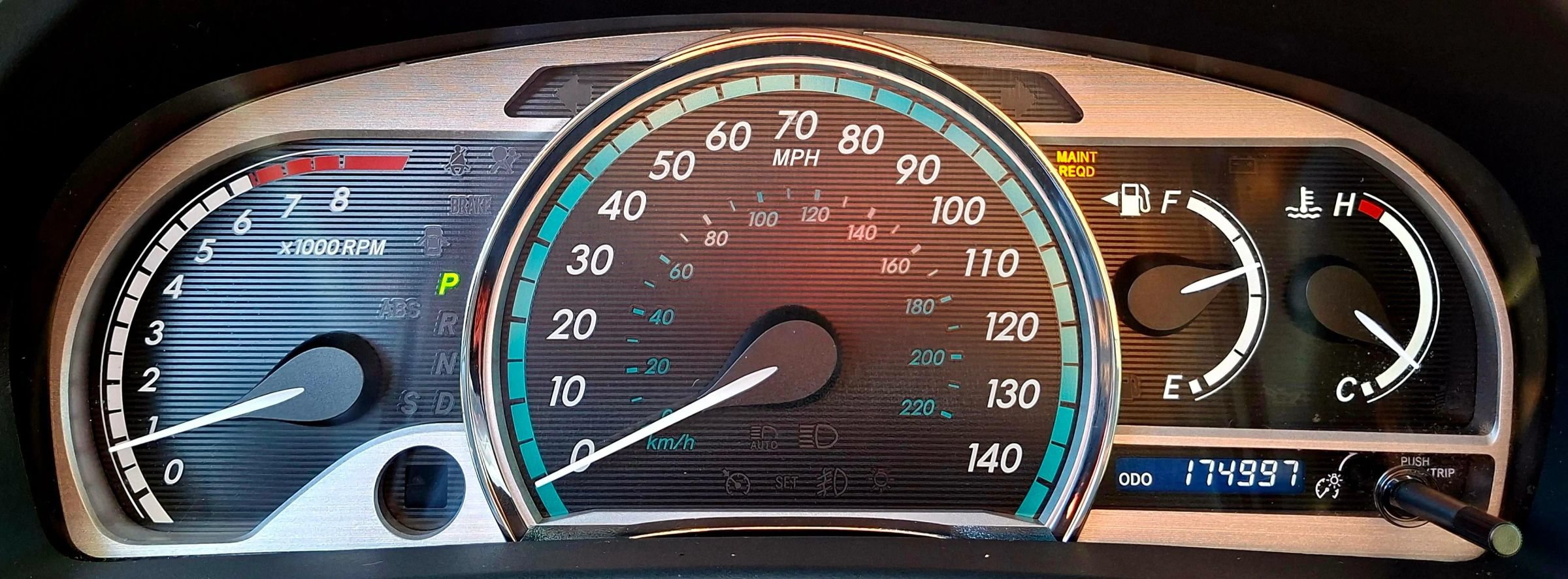 Used 2010 Toyota Venza w/ Premium Pkg #2 FWD image 23