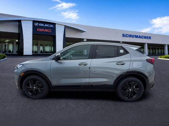 New 2026 Buick Encore GX Sport Touring w/ Advanced Technology Package AWD/4WD image 4