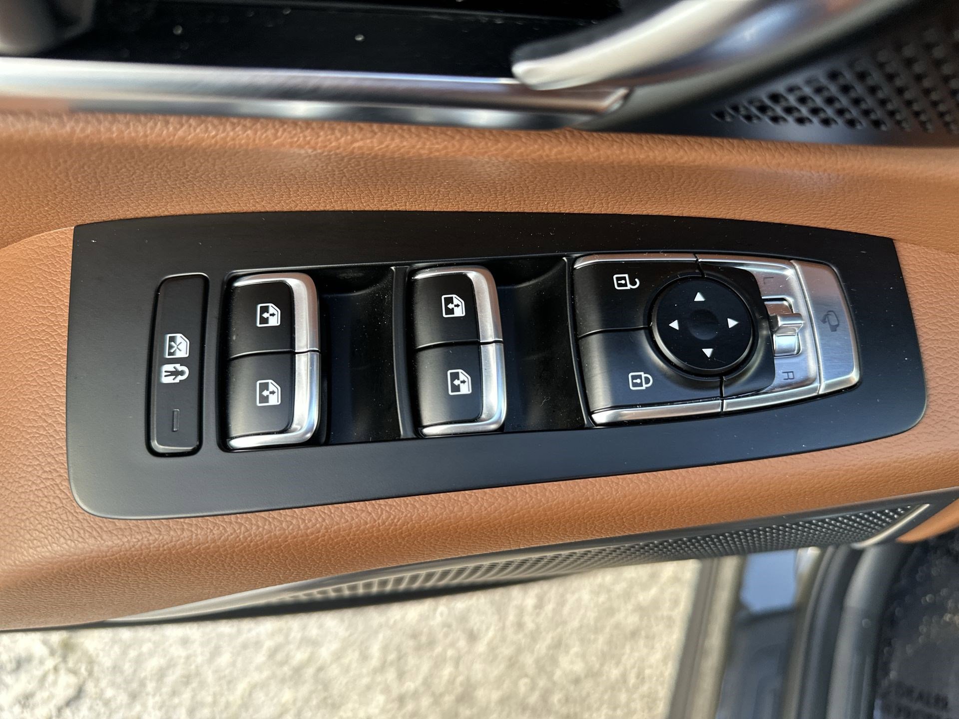 Used 2024 Kia Telluride EX X-Line AWD/4WD image 15