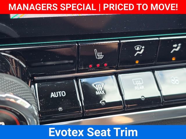 New 2025 Chevrolet Colorado LT w/ LT Convenience Package image 26