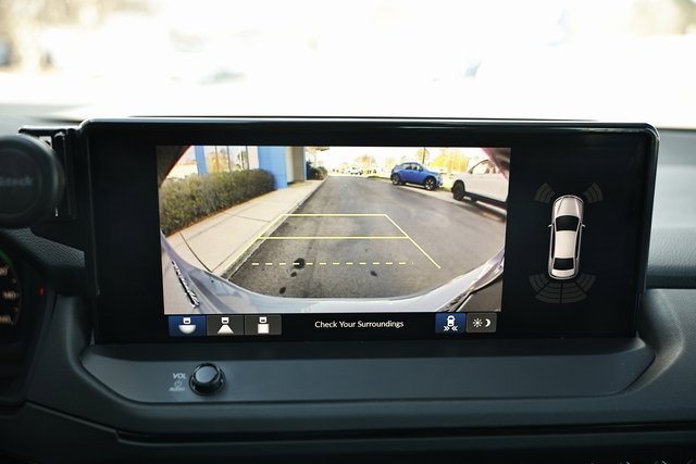 Used 2025 Honda Accord Touring image 37