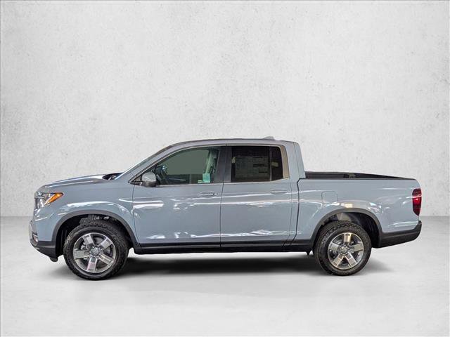 New 2026 Honda Ridgeline RTL image 5