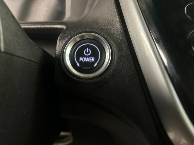 Used 2022 Chevrolet Bolt LT FWD image 11