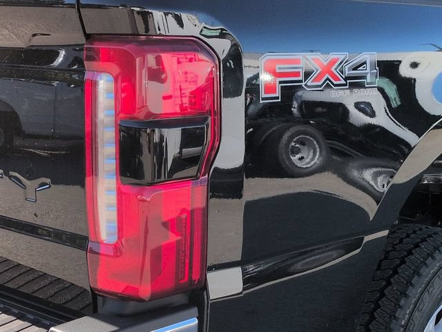 New 2026 Ford F350 XLT w/ XLT Premium Package AWD/4WD image 11