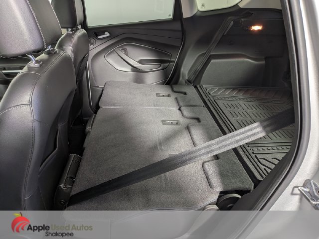 Used 2017 Ford Escape Titanium w/ Equipment Group 301A AWD/4WD image 35