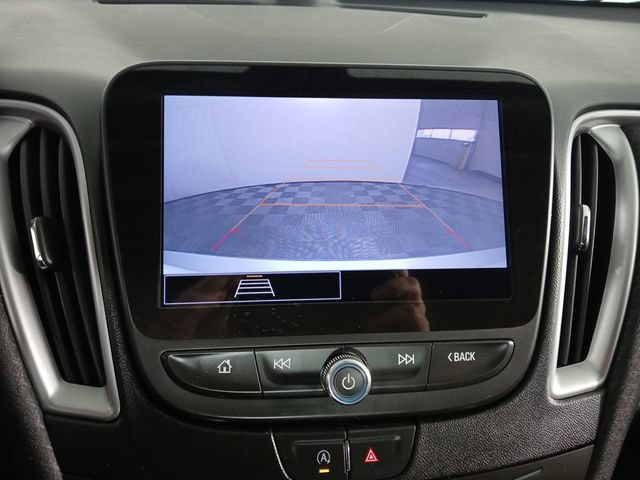 Certified 2021 Chevrolet Malibu LS FWD image 14