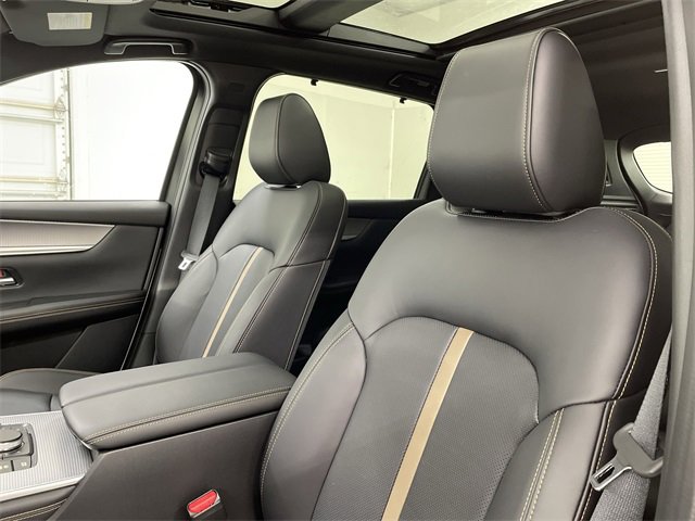 Certified 2025 MAZDA CX-90 Plug-In Hybrid w/ Premium Plus image 21