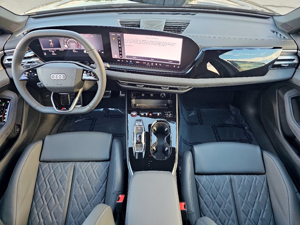 New 2026 Audi S5 Premium Plus AWD/4WD image 4