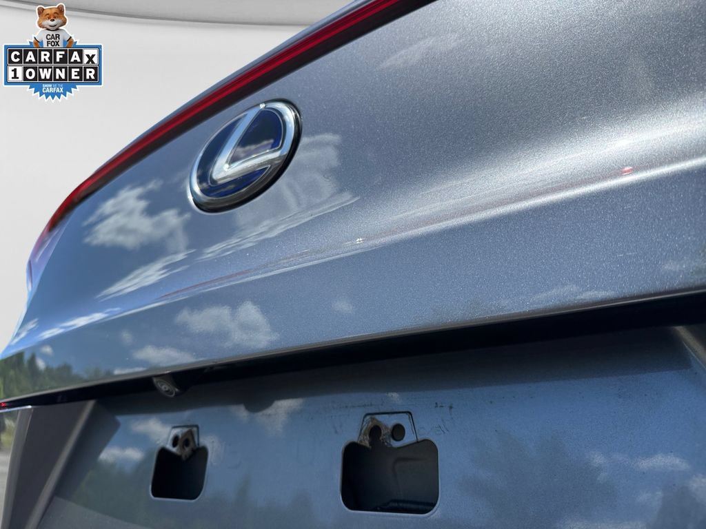 Used 2021 Lexus UX 250h w/ Accessory Package (Z2) AWD/4WD image 17