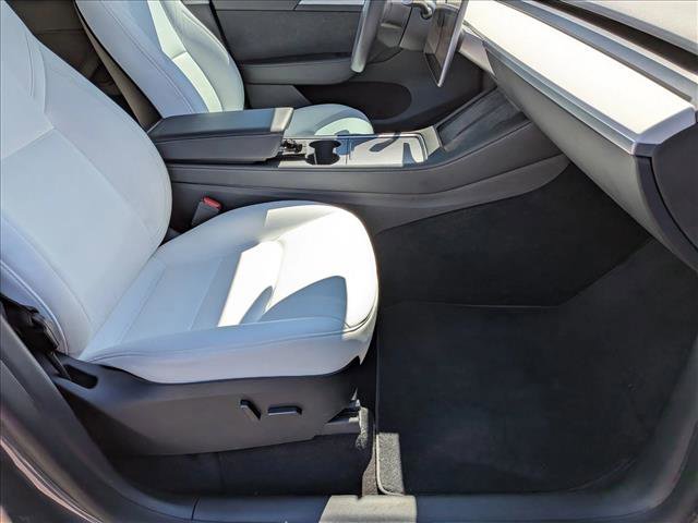 Used 2023 Tesla Model Y Long Range image 20