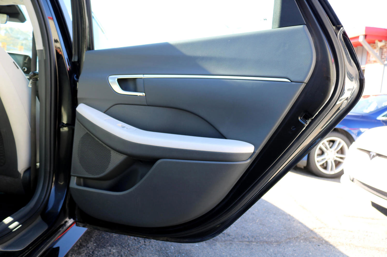 Used 2021 Hyundai Sonata SEL image 45