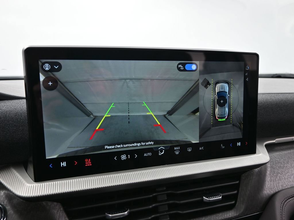 New 2026 Ford Explorer Platinum w/ LUX Leather Package image 20