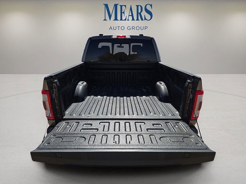 Used 2022 Ford F150 Lariat image 14