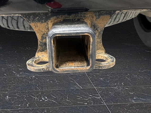 Used 2023 GMC Sierra 2500 AT4 w/ AT4 Preferred Package image 37