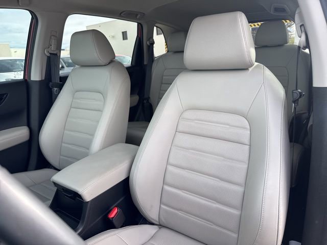 Certified 2024 Honda CR-V EX-L image 14