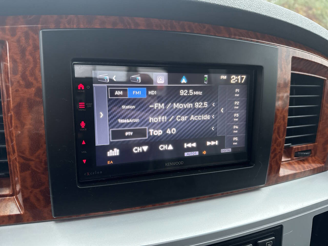 Used 2007 Dodge Ram 3500 Truck Laramie w/ Trailer Tow Group image 33