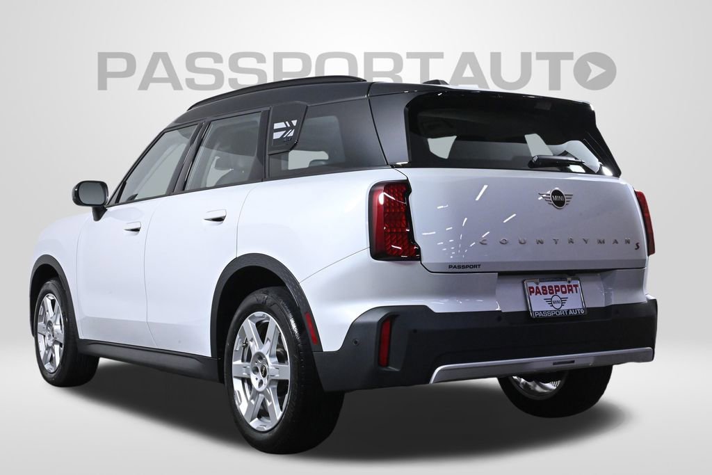 Used 2025 MINI Cooper Countryman S image 7