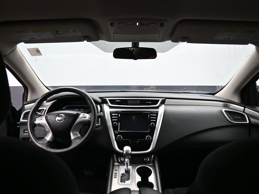 Used 2016 Nissan Murano SV image 27