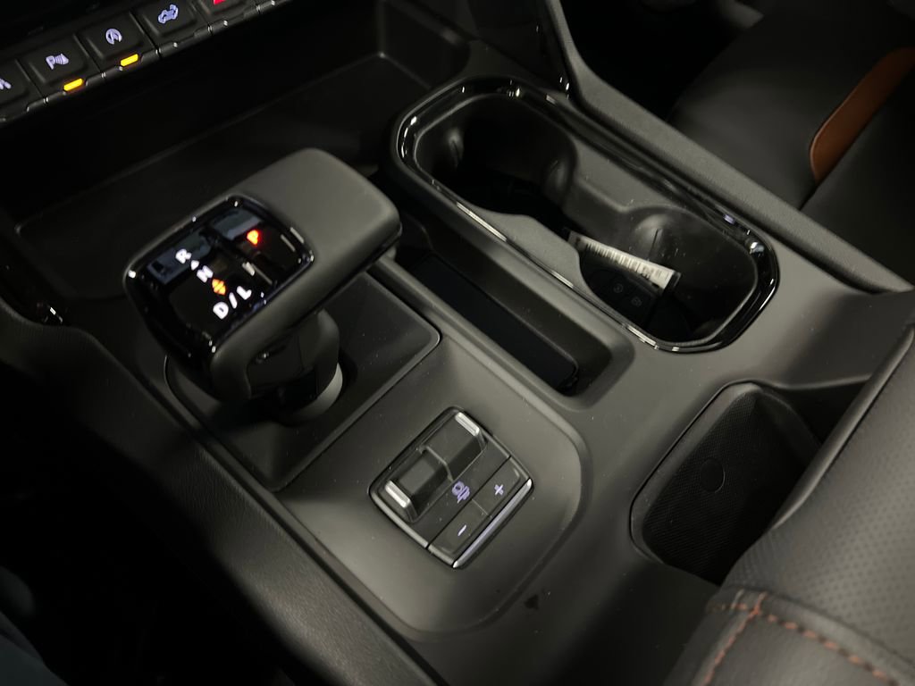 New 2026 GMC Sierra 1500 AT4 w/ AT4 Premium Package image 25