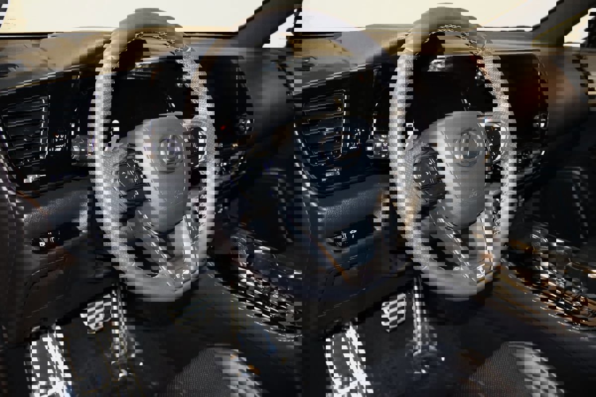 Used 2022 Lexus NX 350 F Sport w/ Accessory Package 2 image 31