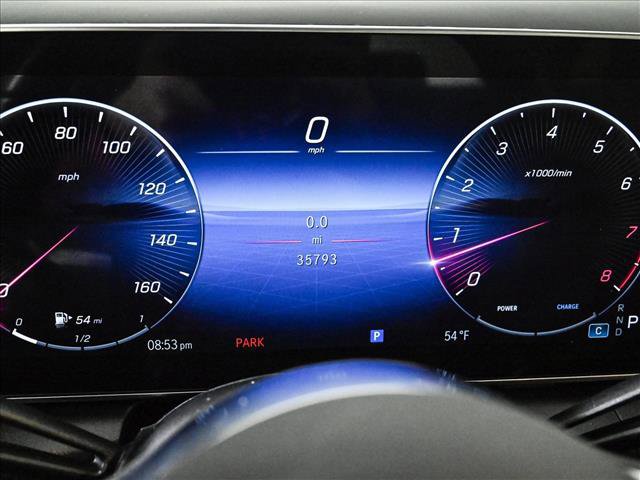 Certified 2023 Mercedes-Benz GLC 300 4MATIC image 11