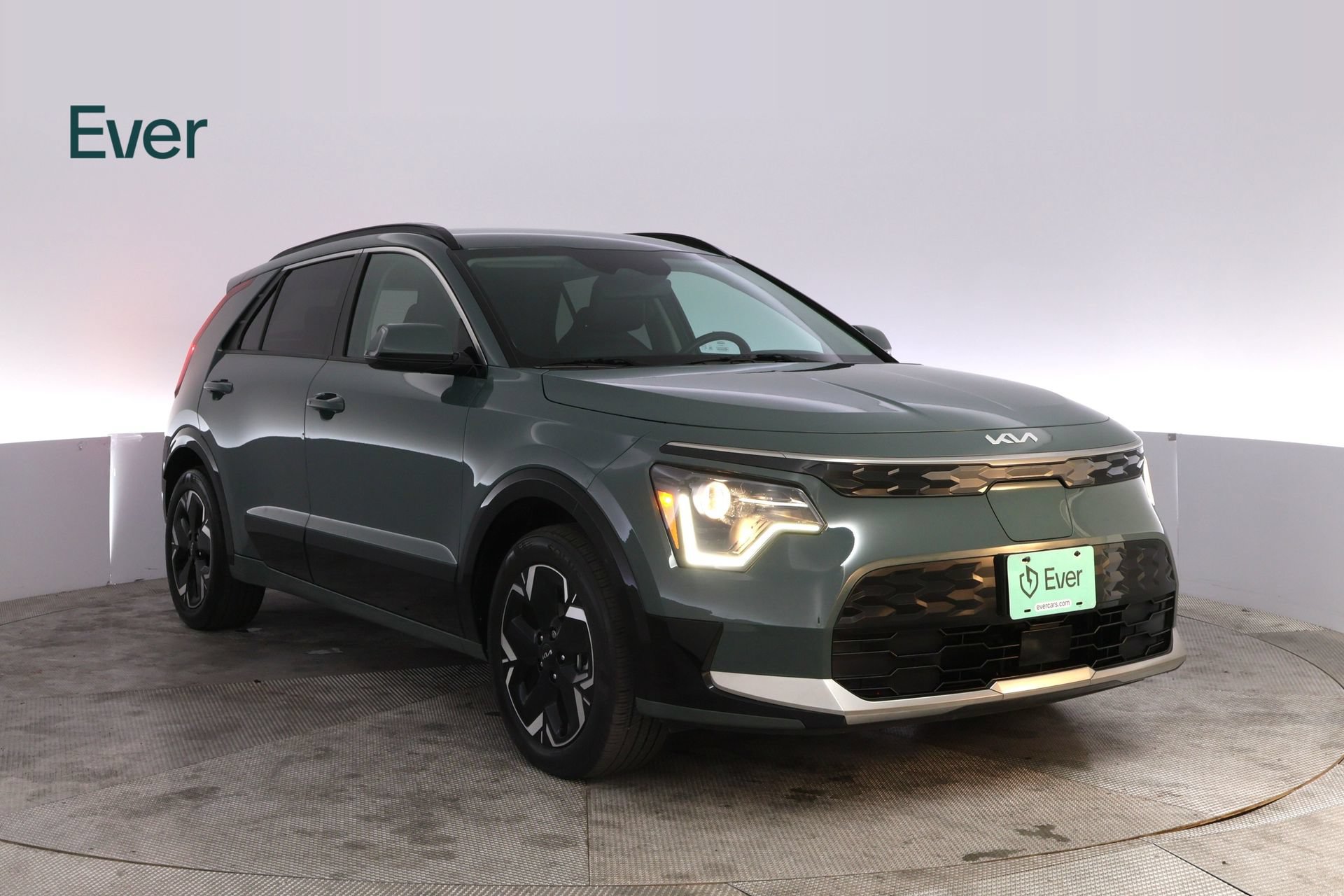 Used 2023 Kia Niro Wind FWD image 13