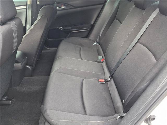 Used 2020 Honda Civic LX image 17