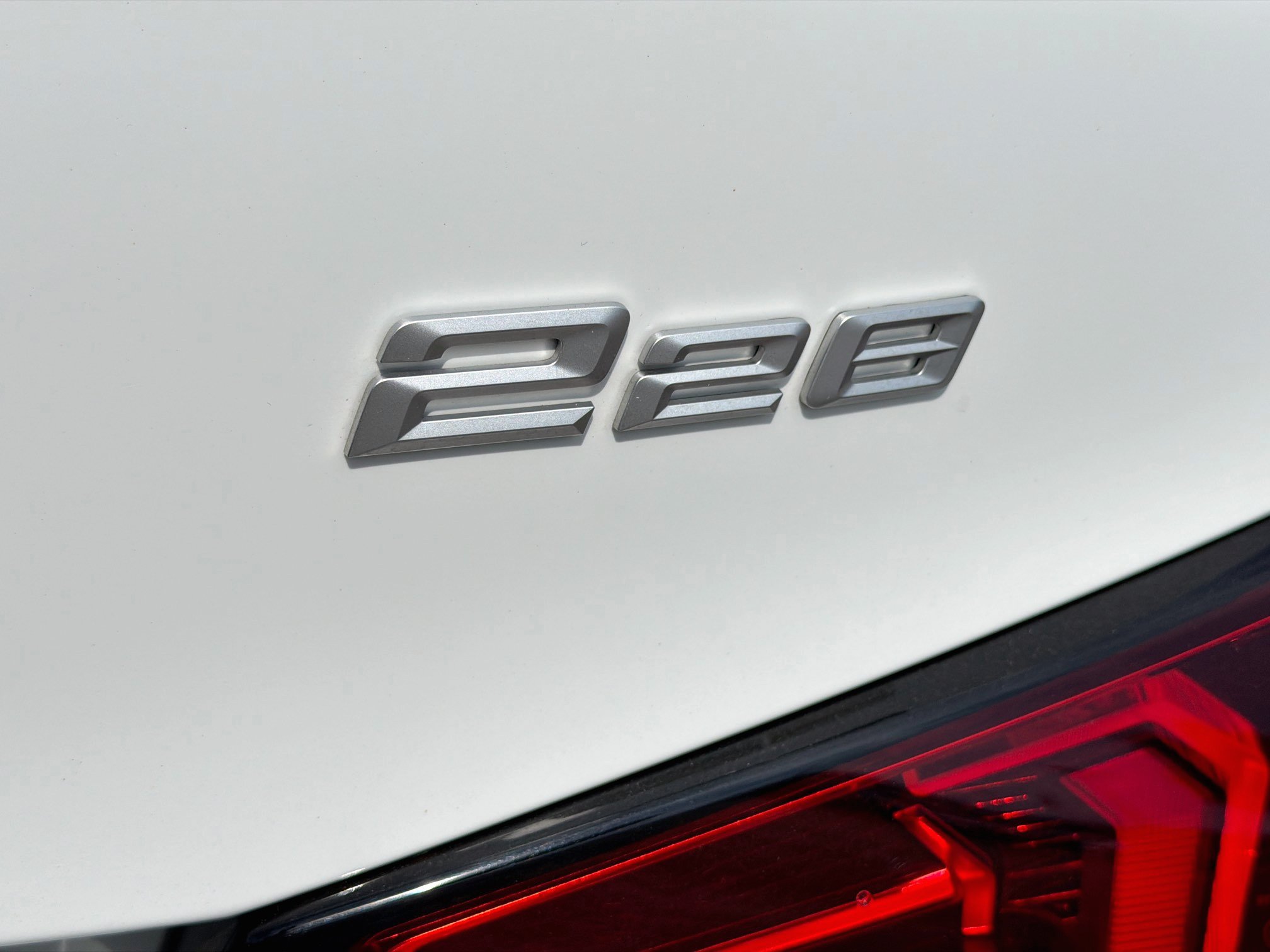 Used 2026 BMW 228i FWD image 11