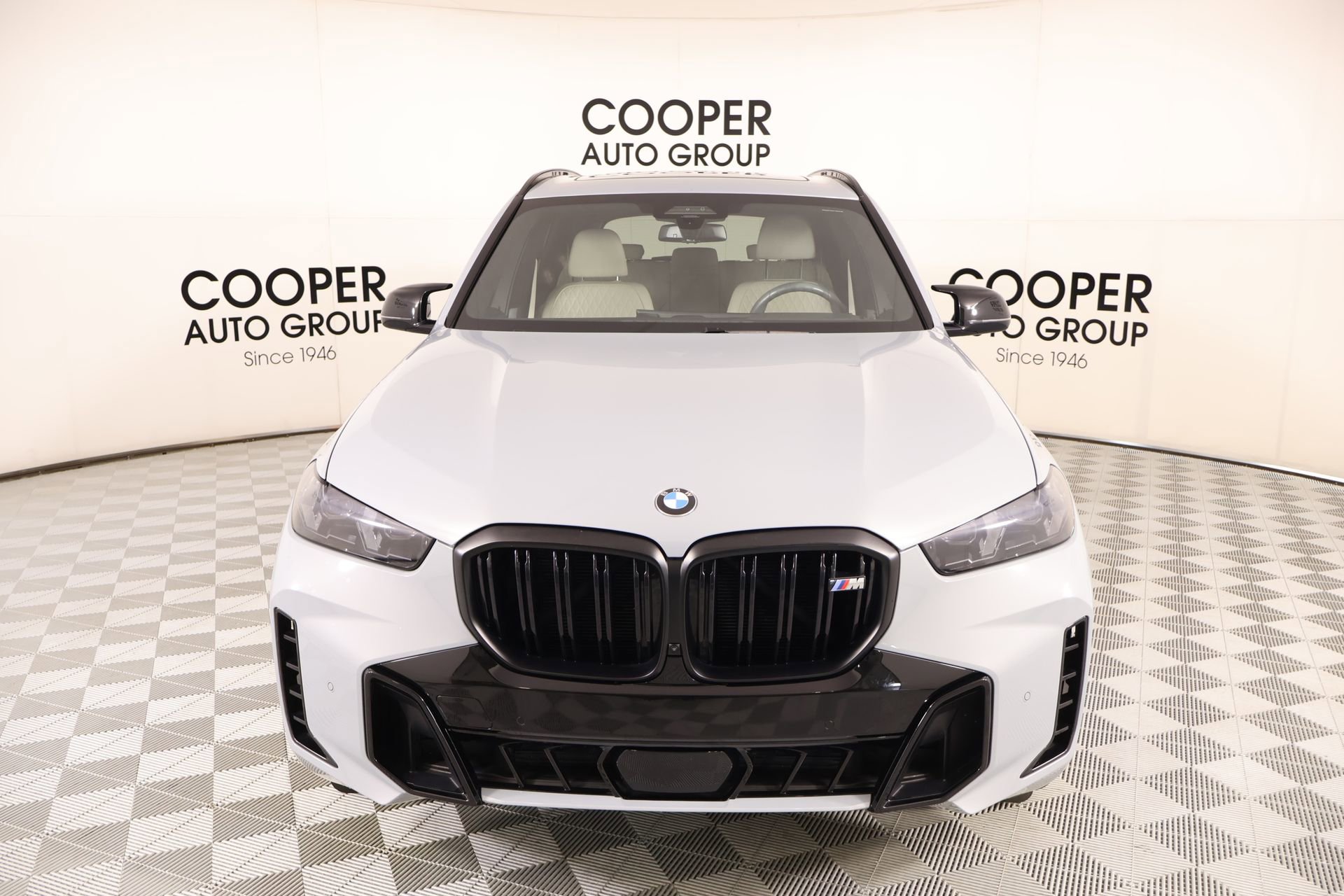 Used 2025 BMW X5 M60i AWD/4WD image 10