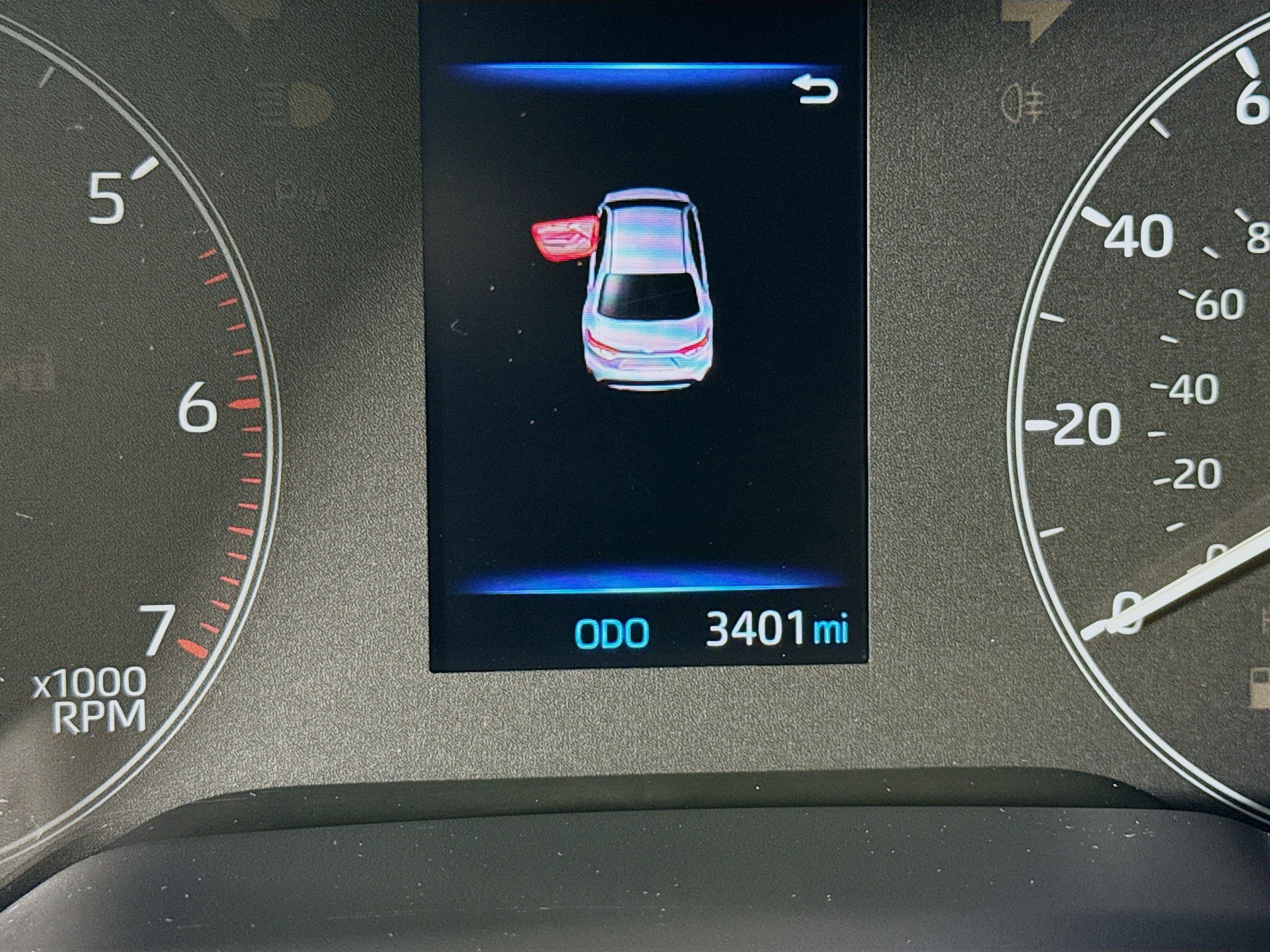 Certified 2025 Toyota Corolla LE image 13